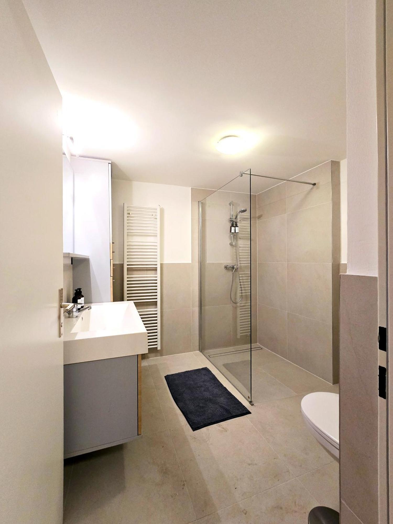 Charmante Hofwohnung Im Herzen Von Apartamento *