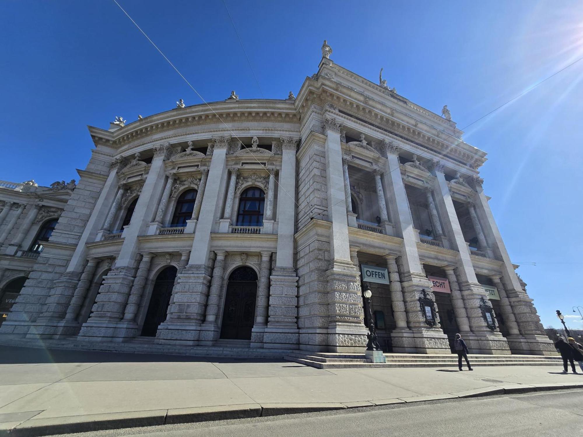 Apartamento Charmante Hofwohnung Im Herzen Von
