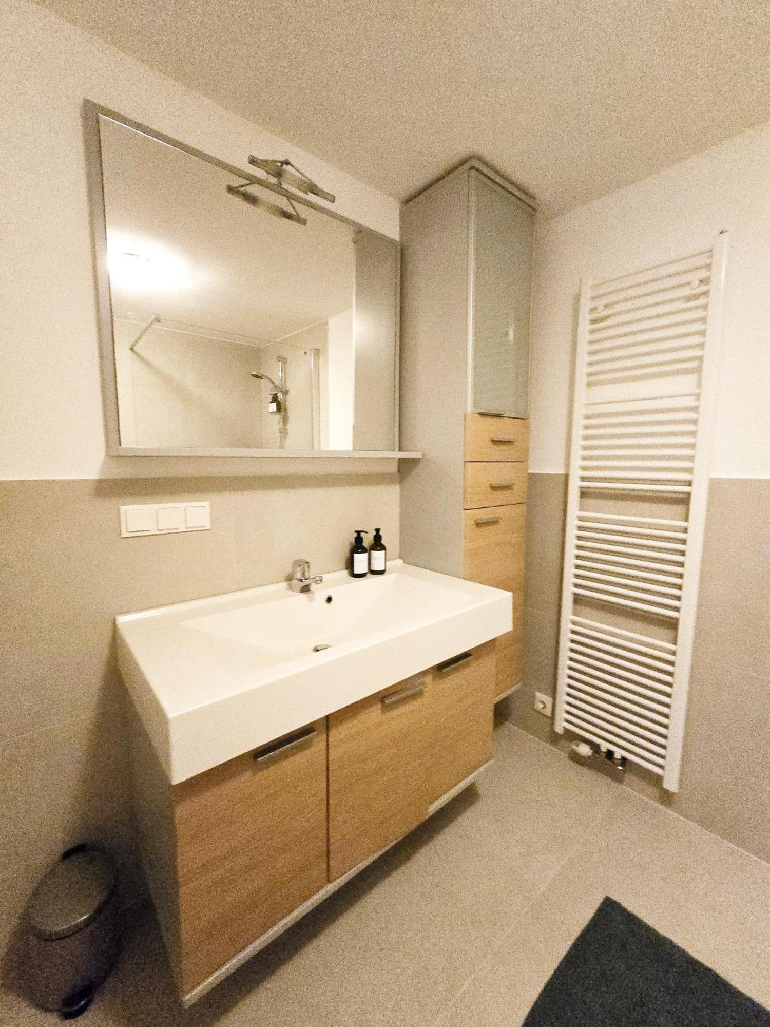 Apartment Charmante Hofwohnung Im Herzen Von Vienna