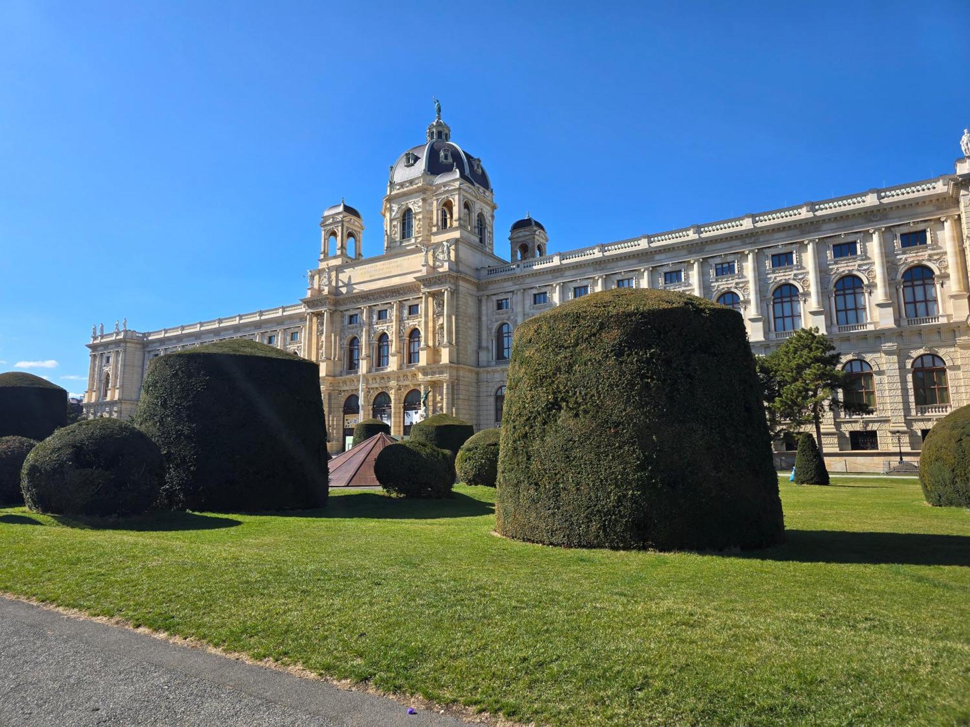 Charmante Hofwohnung Im Herzen Von Vienna